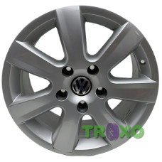 Volkswagen OEM 7P6601025 7.5x17 5x130 ET50 DIA71.6 S