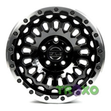 Off Road Wheels OW1710 8.5x17 5x127 ET-12 DIA71.5