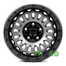 Off Road Wheels OW1710 8.5x17 5x127 ET-12 DIA71.5 MGunBR