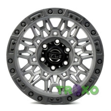 Off Road Wheels OW1705 8.5x17 5x150 ET0 DIA110