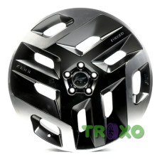 Replica LR2801 9.5x23 5x120 ET42.5 DIA72.6 MBM