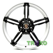 Replica PR886 11.5x21 5x130 ET66 DIA71.56 BSF