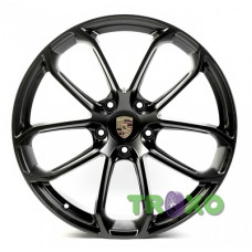 Replica PR5084 11x22 5x130 ET58 DIA71.56 BM