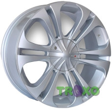 Mi-tech MK-12 8x18 5x112/120 ET40 DIA73.1 S