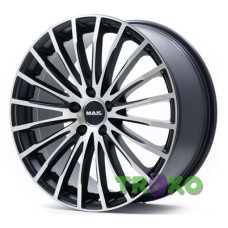 Mak Starlight 7.5x18 5x112 ET52 DIA66.6 IB