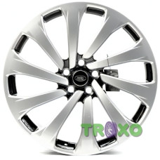 Replica FORGED LR1 9.5x22 5x120 ET42.5 DIA72.5 B&DG