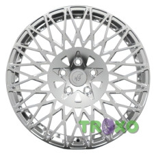 WS FORGED WS-33M 8x18 5x112 ET45 DIA57.1 SP