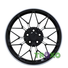 WS FORGED WS-14M 8x18 5x112 ET50 DIA66.5 GBLP