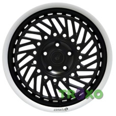 WS FORGED WS-31/1M 8x18 5x112 ET35 DIA57.1 GBLP
