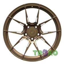 WS FORGED WS-13M 8x19 5x112 ET35 DIA57.1 SBr