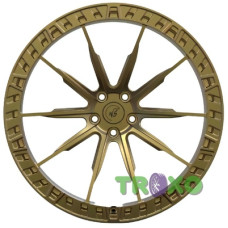 WS FORGED WS-56M 10.5x22 5x112 ET15 DIA66.5 SDC