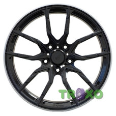 WS FORGED WS-15M 9x19 5x127 ET50 DIA71.5 GBLP
