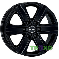 Mak Stone 6 8x18 6x139.7 ET15 DIA106.1 GB