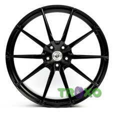 WS FORGED WS-37M 9x21 5x112 ET30 DIA66.5 SB