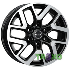 Mak GRAVEL 7.5x17 6x114.3 ET45 DIA66.1 BMr