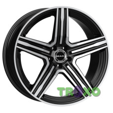 Mak LEWIS 8.5x20 5x112 ET30 DIA66.6 BMr