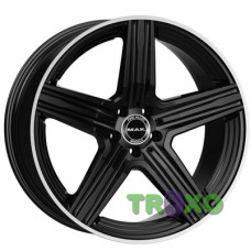 Mak LEWIS 9.5x20 5x112 ET57 DIA66.6 GBMR