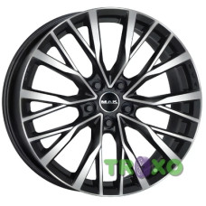 Mak KENT 8.5x20 5x108 ET42 DIA63.4 BMr