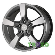 Mak Terra 8x18 5x120 ET45 DIA65.1 HS