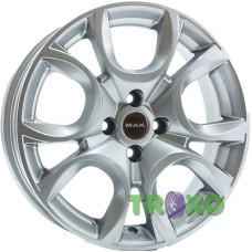 Mak Torino 6x15 5x98 ET39 DIA58.1 S