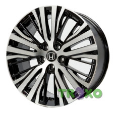 Replica Honda RX506 8x19 5x114.3 ET45 DIA64.1 BMF