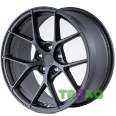 Japan Racing SL01 8.5x20 5x112 ET30 DIA72.6 MGM