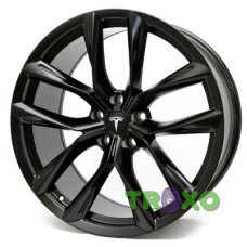 Replica Tesla SP2 8.5x20 5x114.3 ET35 DIA70.1 SB