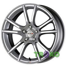 Mak Veleno 7x17 4x114.3 ET40 DIA76 S