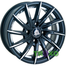 Replica Audi RD-S1 6x14 4x108 ET24 DIA65.1 MCB