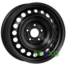 ALST (KFZ) 7312 6.5x16 5x114.3 ET32 DIA66.1 Black
