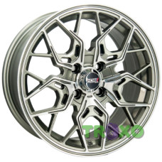 GT 886 7x15 4x100 ET35 DIA73.1 MG