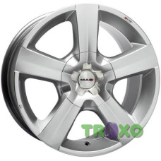 Mak X-Force 9x18 5x120 ET50 DIA65.1 S