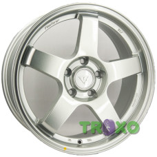 VLF VLF-R01 7.5x17 5x114.3 ET35 DIA73.1 S