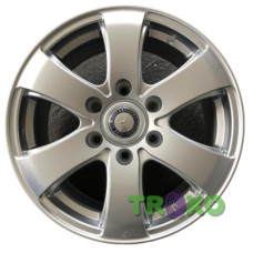 Solgy 225003 7x16 6x130 ET50 DIA84