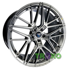 VLF VLF35 8x18 5x112 ET42 DIA66.56 HB