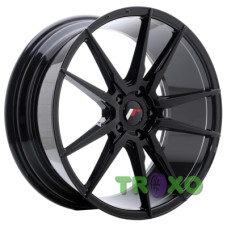 Japan Racing JR21 10x20 5x120 ET40 DIA74.1 GB