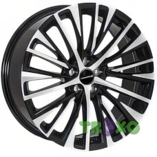 JH H952 8x18 5x114.3 ET45 DIA67.1
