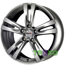 Mak Zenith 6.5x15 5x114.3 ET40 DIA76 HS