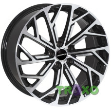 JH H960 8x18 5x112 ET35 DIA66.6 BM