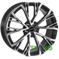 JH H961 8.5x19 5x112 ET35 DIA66.6 BM