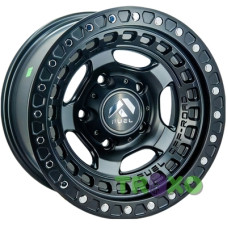 GT 1811 8x15 5x139.7 ET0 DIA108.2 MB