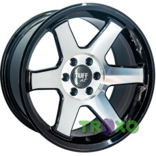 GT 5300 8x16 6x139.7 ET0 DIA108.2 MB