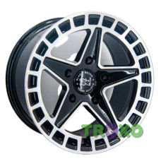 GT DIM5094 9x17 5x127 ET0 DIA71.6 BMF