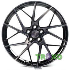 WS FORGED WS-35M 8.5x20 5x114.3 ET50 DIA67.1 GBwDMF