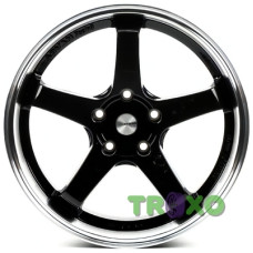 Flow Forming FFCGT 8x18 5x112 ET40 DIA66.5 GBLP