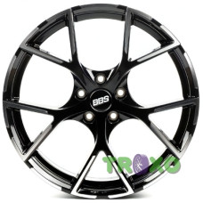 Flow Forming FF599 7.5x17 5x100 ET42 DIA56.1 GBMF