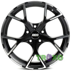 Flow Forming FF599 8x19 5x112 ET45 DIA57.1 SBwMF