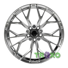 Flow Forming FF019 8.5x19 5x112 ET35 DIA66.6 HB