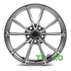 Flow Forming FF112 8.5x19 5x114.3 ET40 DIA64.1 HB