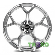 Flow Forming FF117 8.5x19 5x112 ET30 DIA66.6 HB